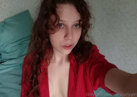 Maycurlygirl nude leaked OnlyFans photo #53