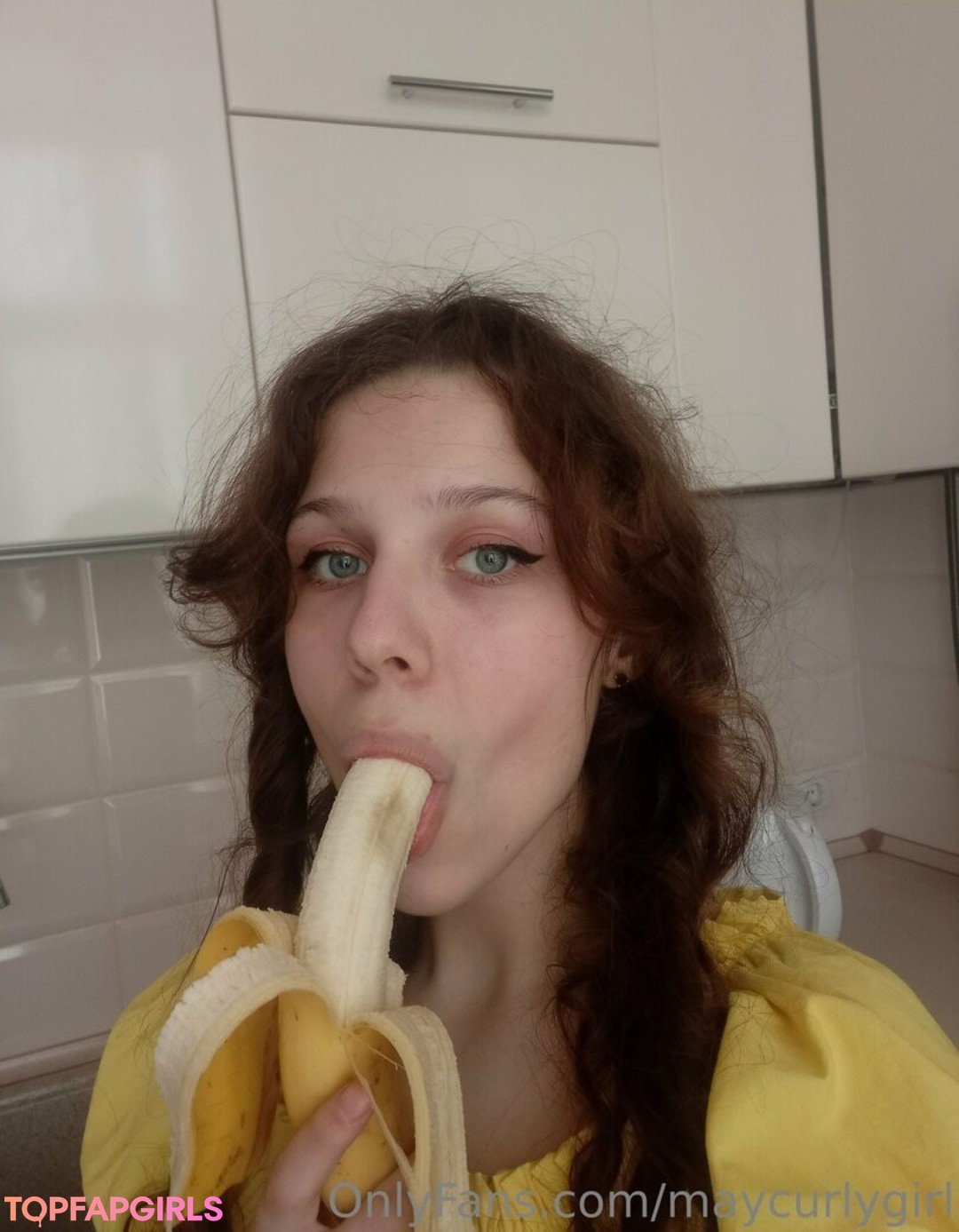 Maycurlygirl Nude Leaked OnlyFans Photo #71