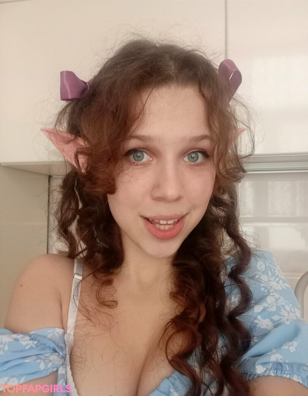 Maycurlygirl Nude Leaked OnlyFans Photo #80