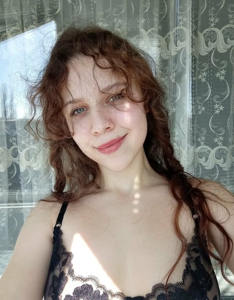 Maycurlygirl nude leaked OnlyFans photo #8