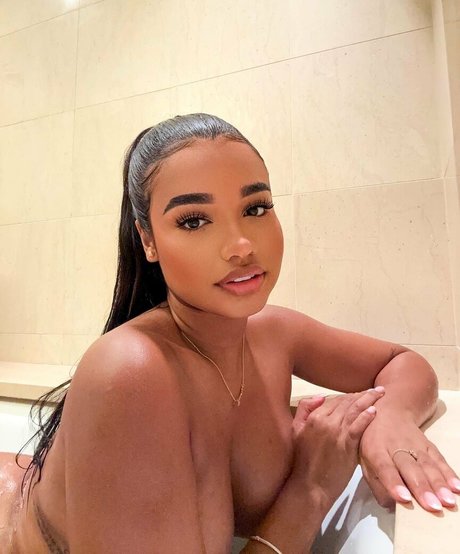 Mafe Ibarguen nude leaked OnlyFans pic
