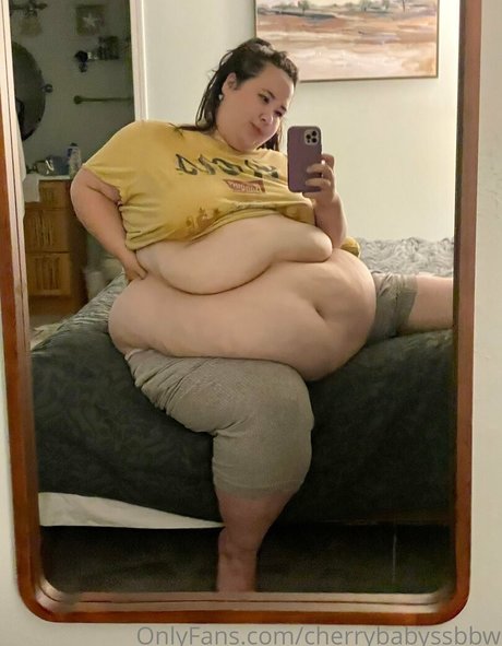 Swampgirlssbbw nude leaked OnlyFans pic