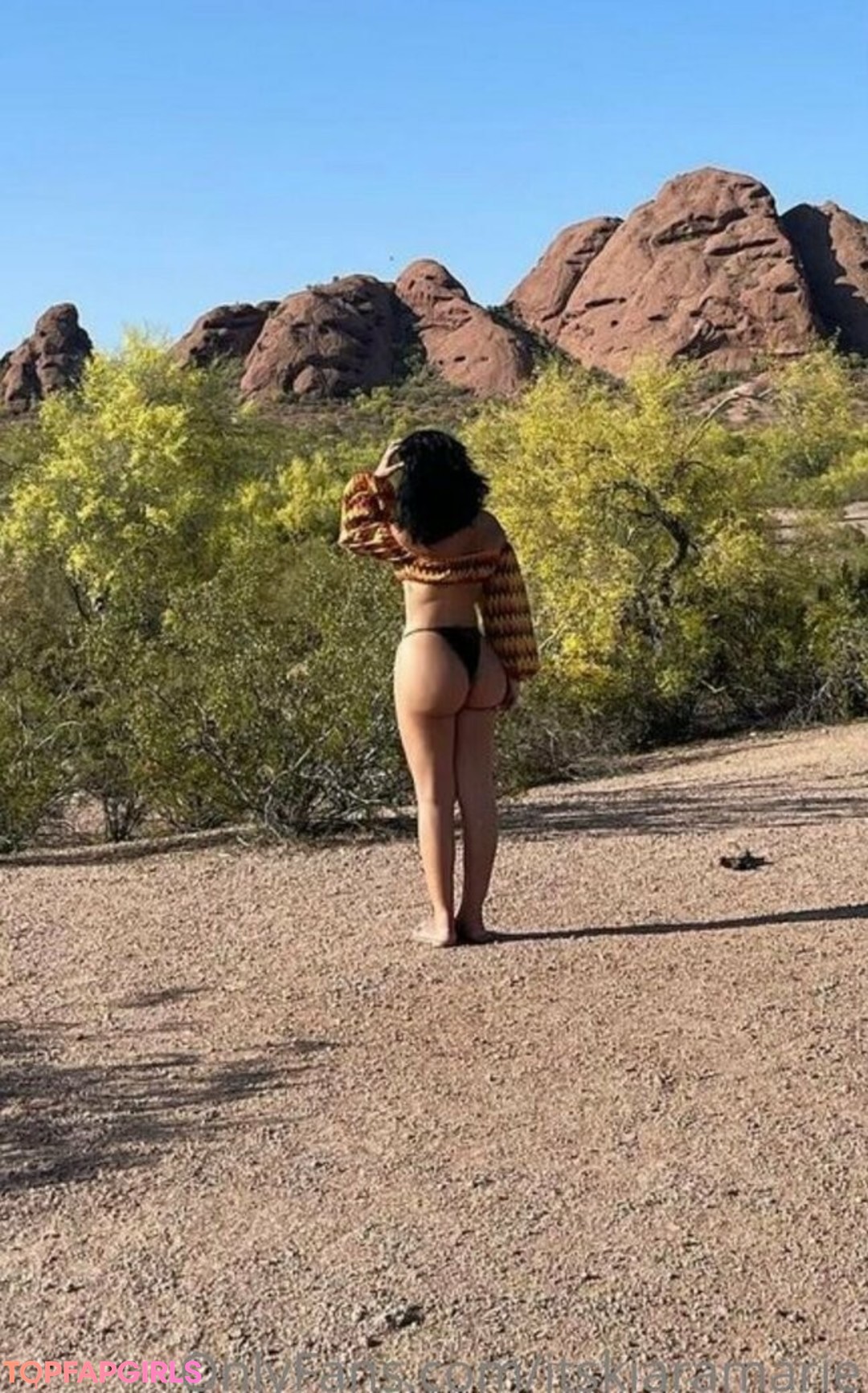 Itskiaramarie Nude Leaked OnlyFans Photo #66