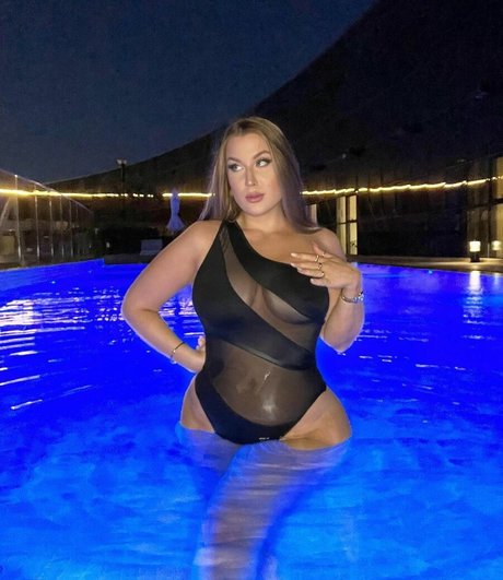 Ariella Eder nude leaked OnlyFans pic