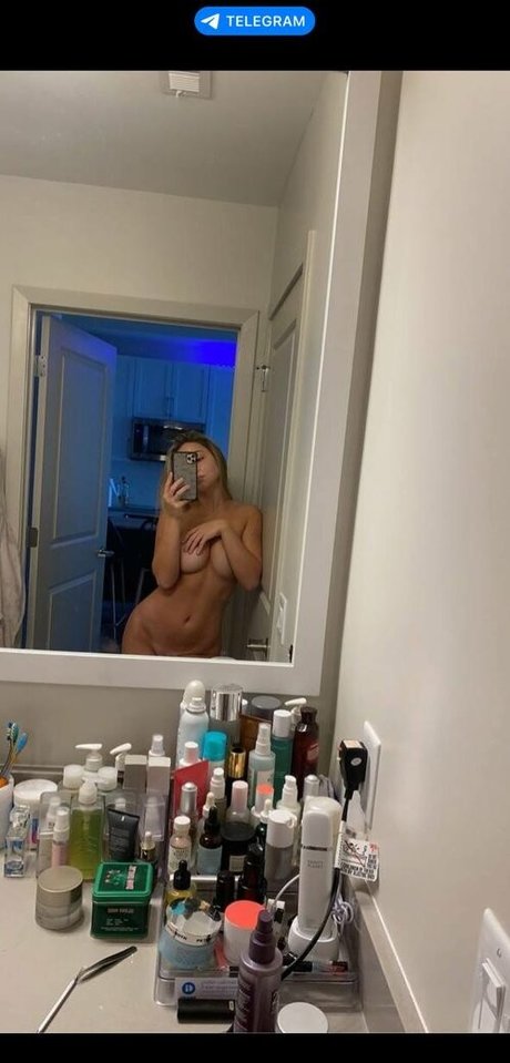 Madelyn Cline nude leaked OnlyFans pic