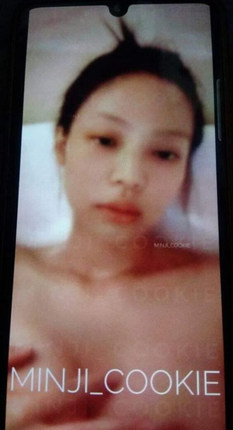 Jennie nude leaked OnlyFans pic