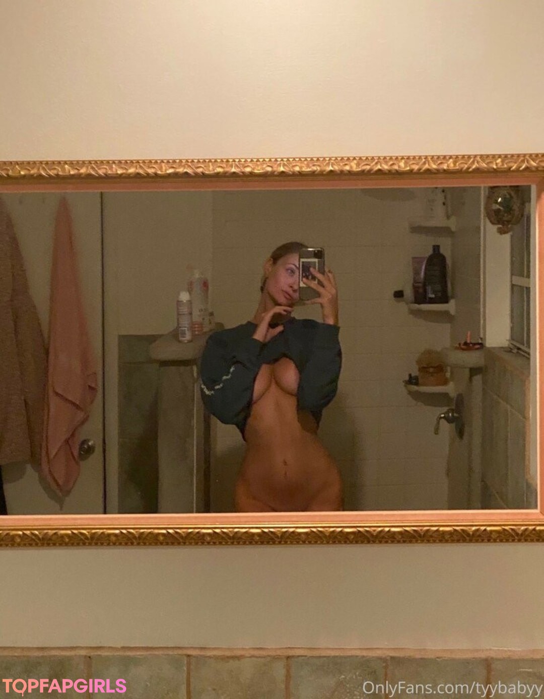 Tyybabyy Nude Leaked OnlyFans Photo #19