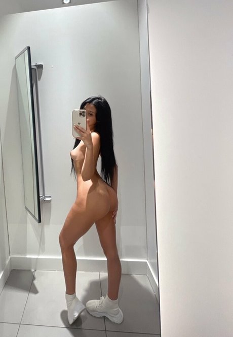 Shefoekeeps nude leaked OnlyFans pic