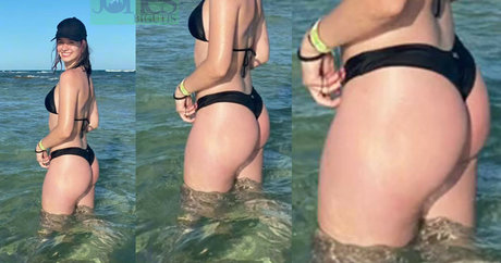 Julia K Barni nude leaked OnlyFans pic