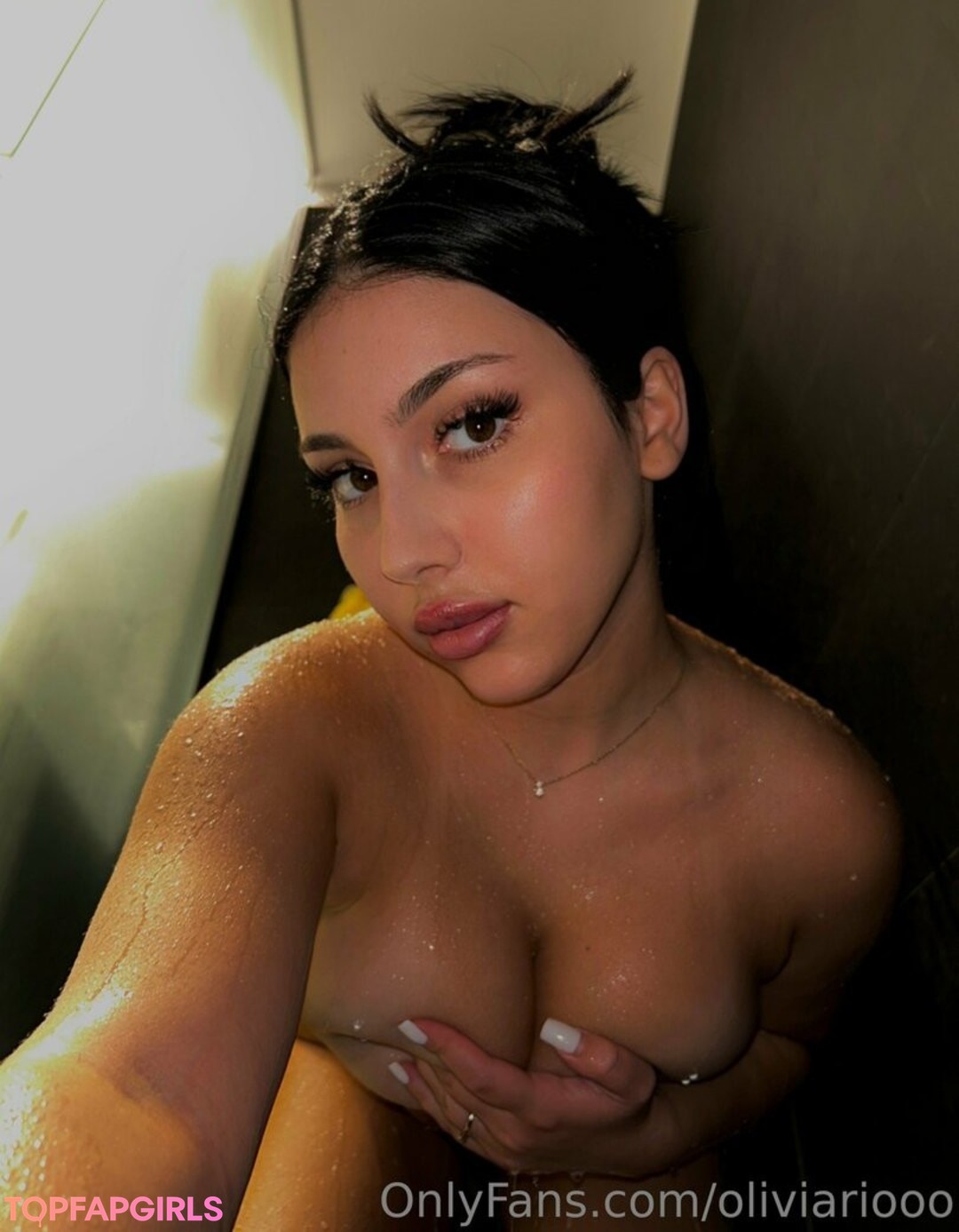 Oliviariooo Nude Leaked OnlyFans Photo #84