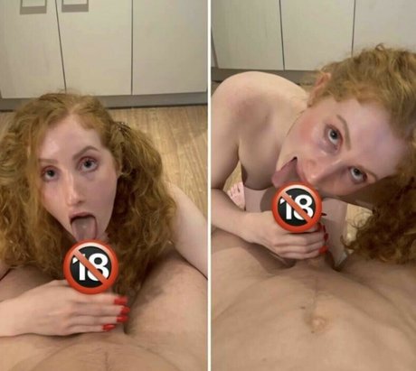 Alessia_redfox nude leaked OnlyFans pic