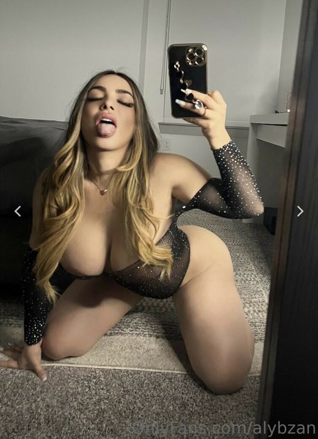 Analy Bazan nude leaked OnlyFans photo #10
