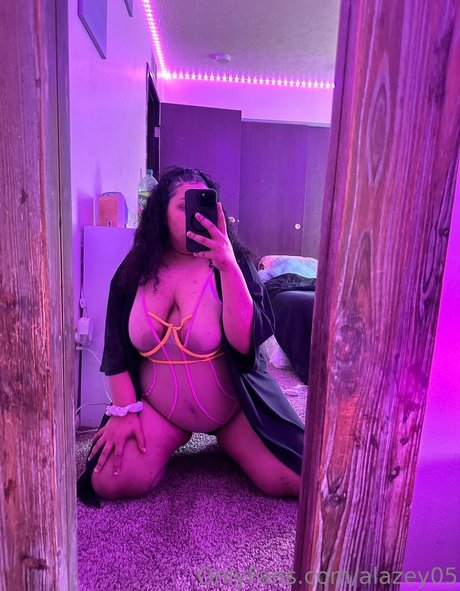 Alazey05 nude leaked OnlyFans pic