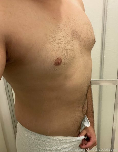 Whitechocolatebear nude leaked OnlyFans pic