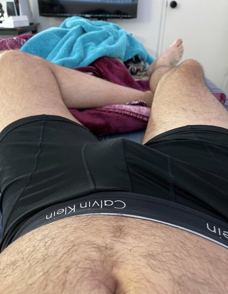 Whitechocolatebear nude leaked OnlyFans pic