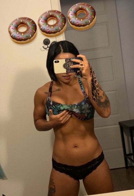 WWE Xia Li nude leaked OnlyFans photo #2