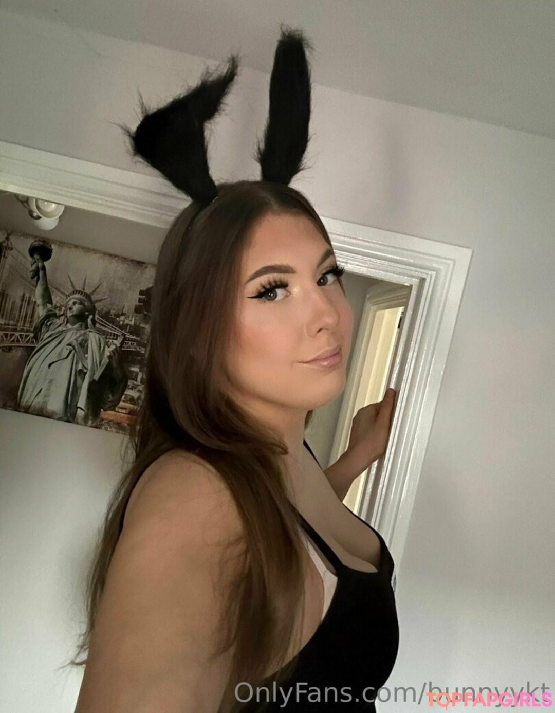 Tallbunnyy Nude Leaked OnlyFans Photo #43