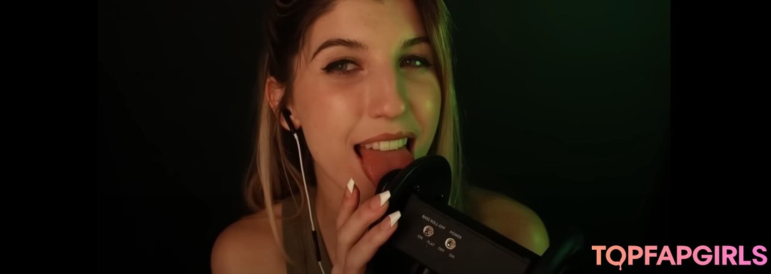 FrivolousFox ASMR Nude Leaked OnlyFans Photo #71