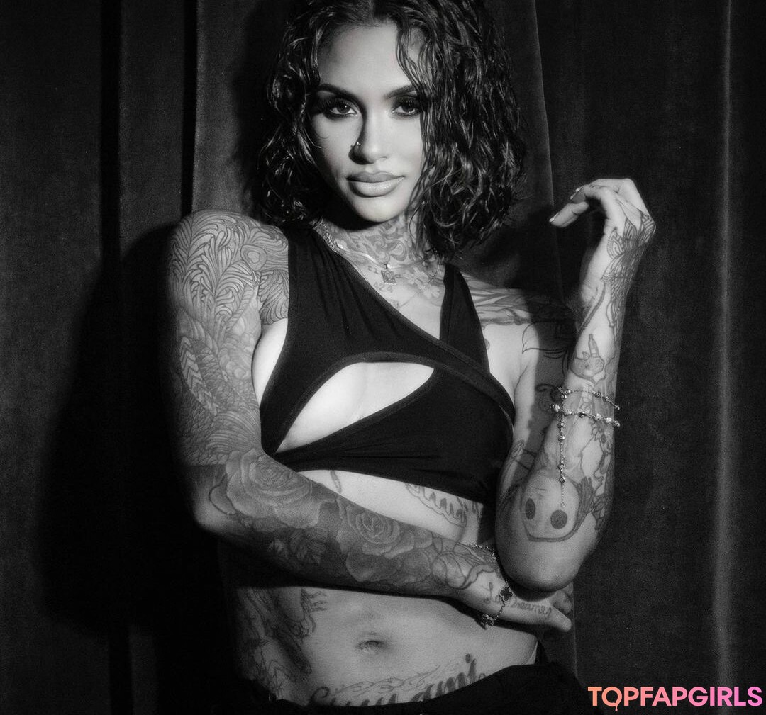 Kehlani Nude Leaked OnlyFans Photo #32