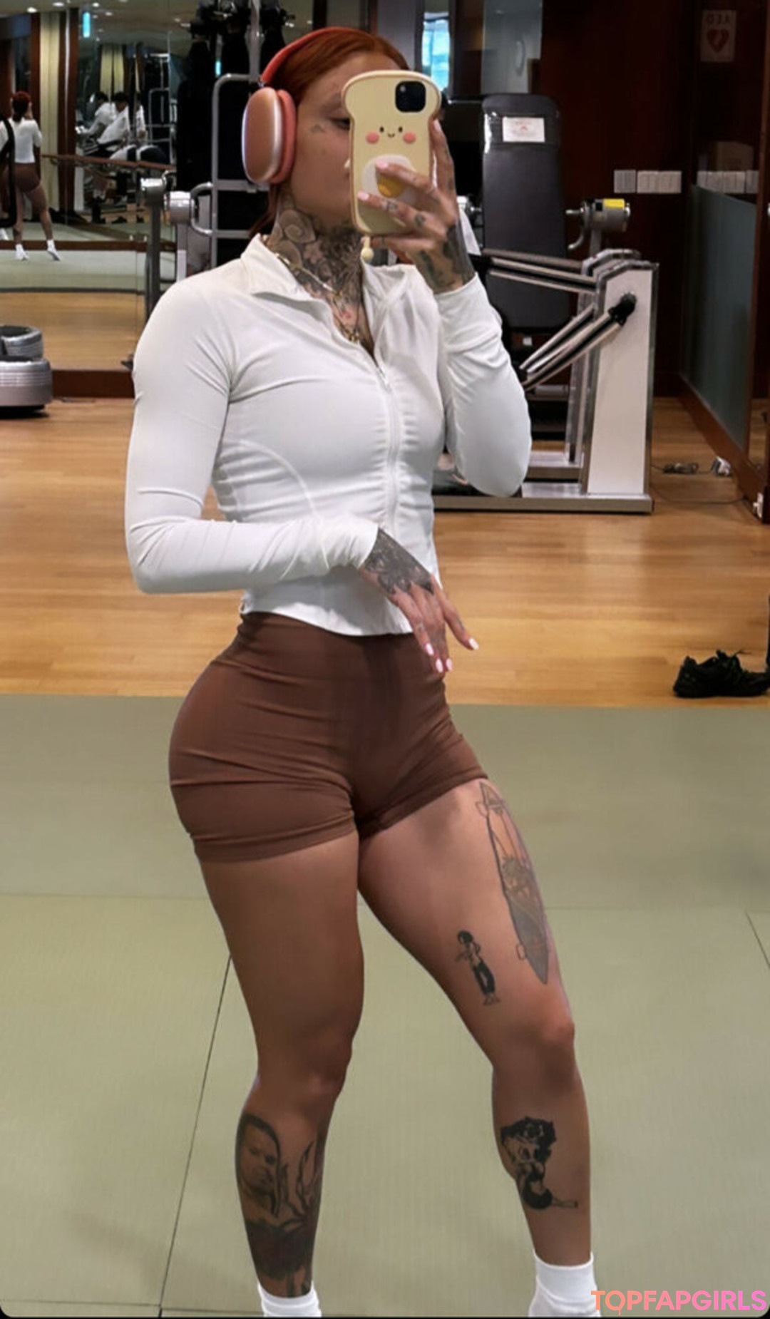 Kehlani Nude Leaked OnlyFans Photo #7