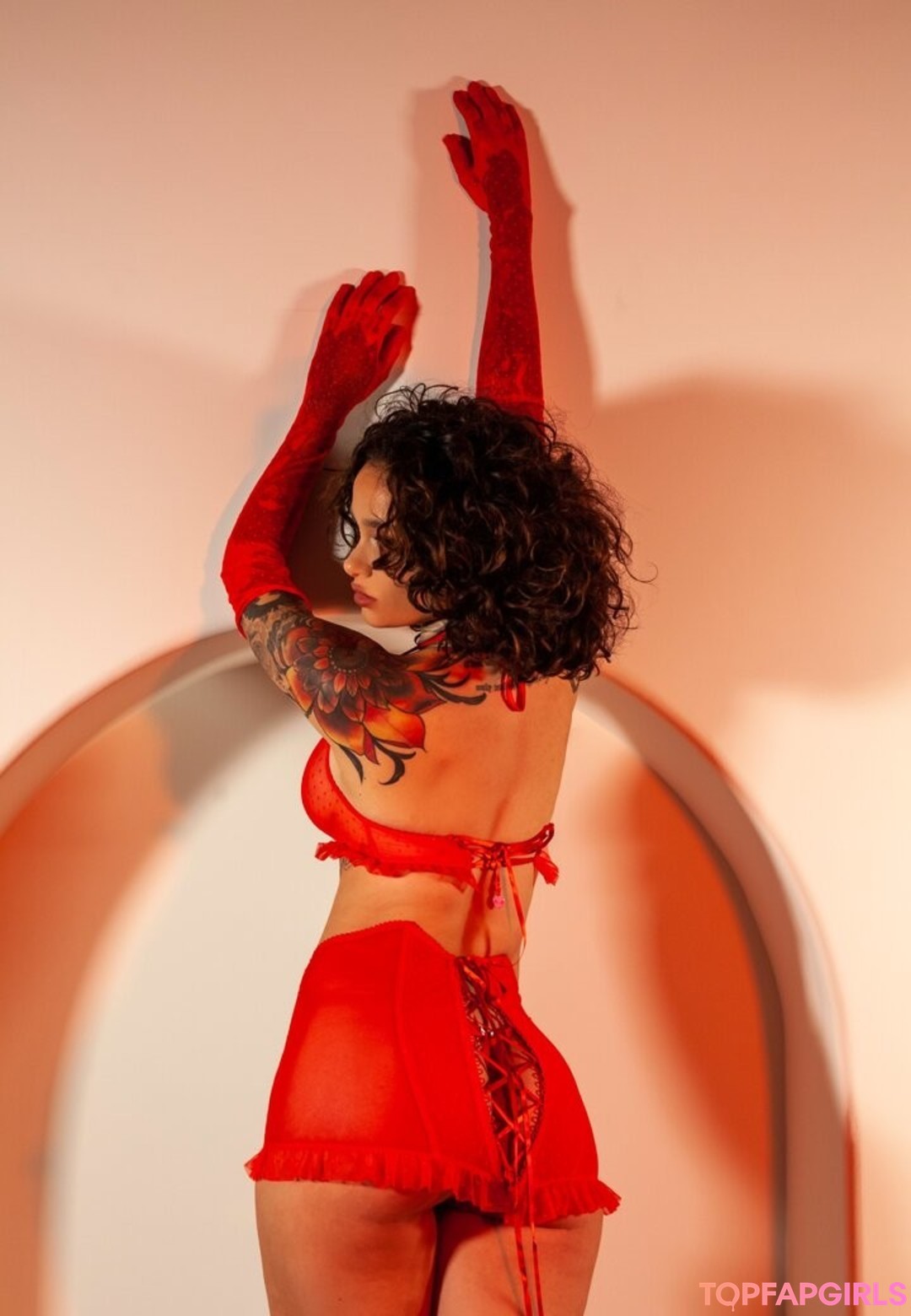 Kehlani Nude Leaked OnlyFans Photo #68