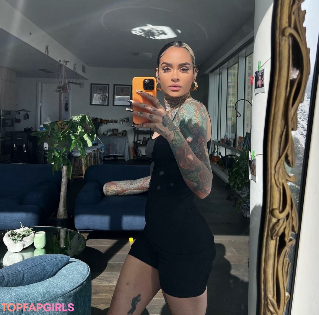 Kehlani Nude Leaked OnlyFans Photo #76