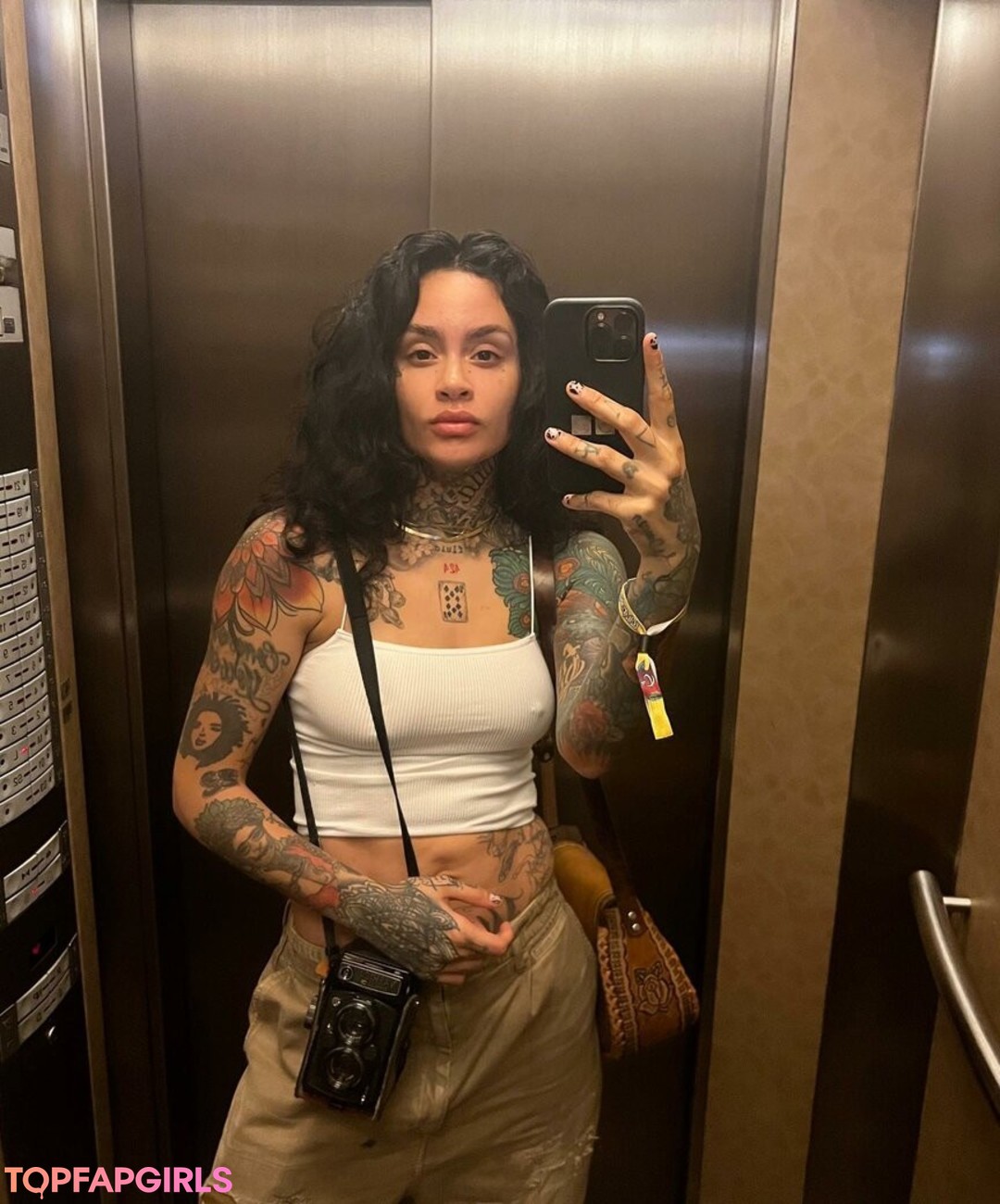 Kehlani Nude Leaked OnlyFans Photo #27