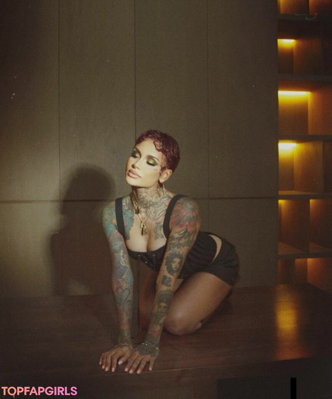 Kehlani Nude Leaked OnlyFans Photo #99