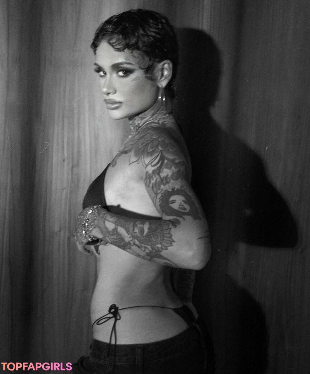 Kehlani Nude Leaked OnlyFans Photo #100