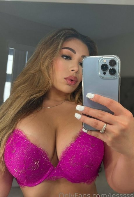 Lajesspduque nude leaked OnlyFans photo #14