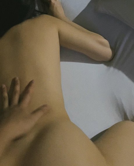 Thanh Nhen nude leaked OnlyFans pic