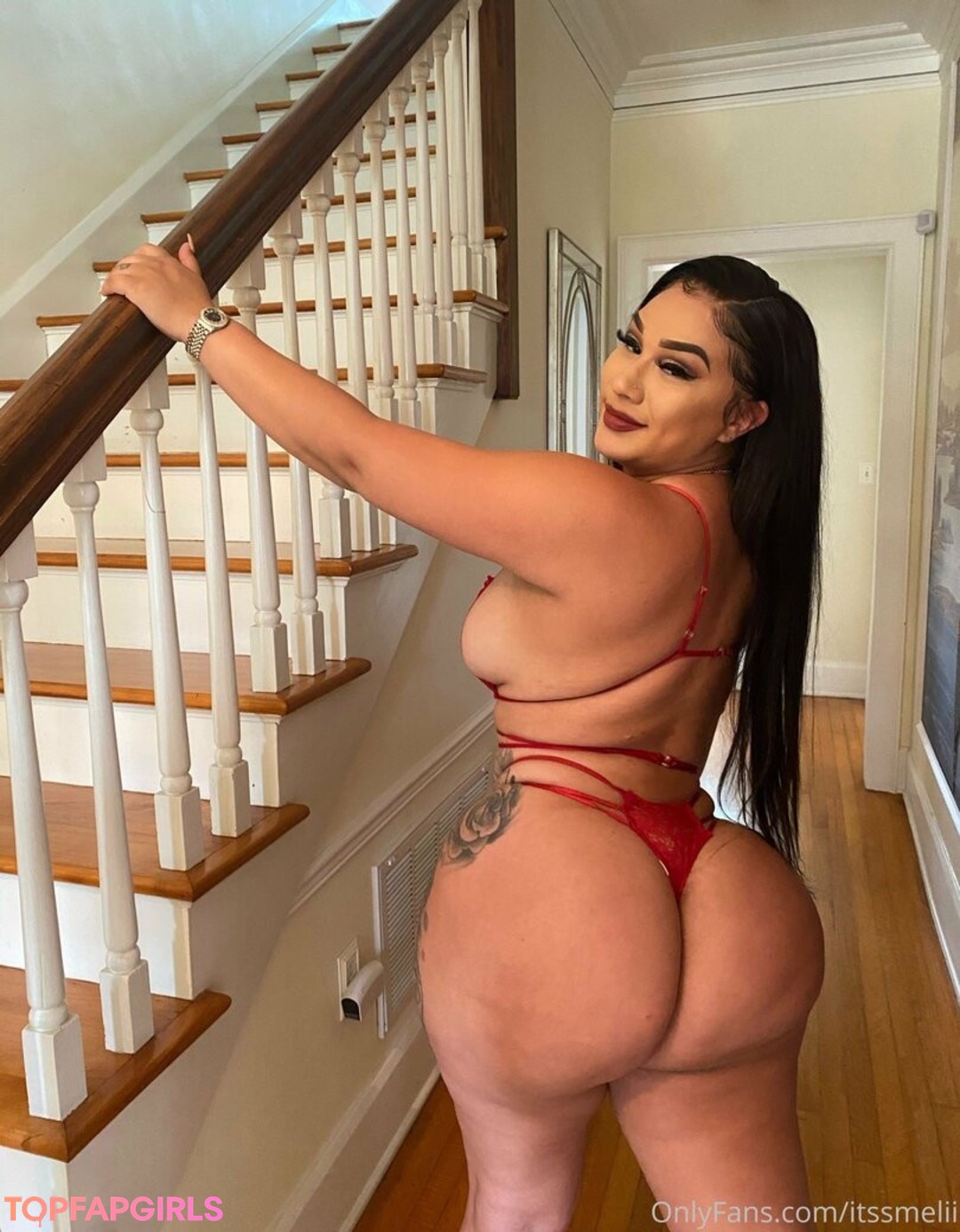 Melifineass Nude Leaked OnlyFans Photo #9