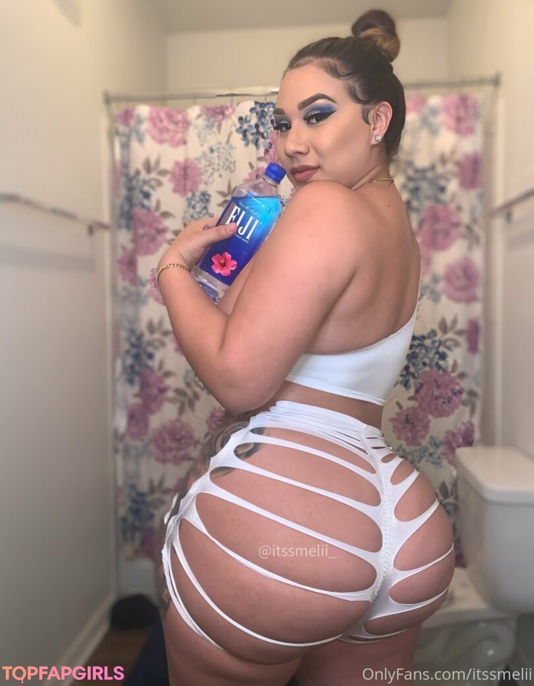 Melifineass Nude Leaked OnlyFans Photo #56