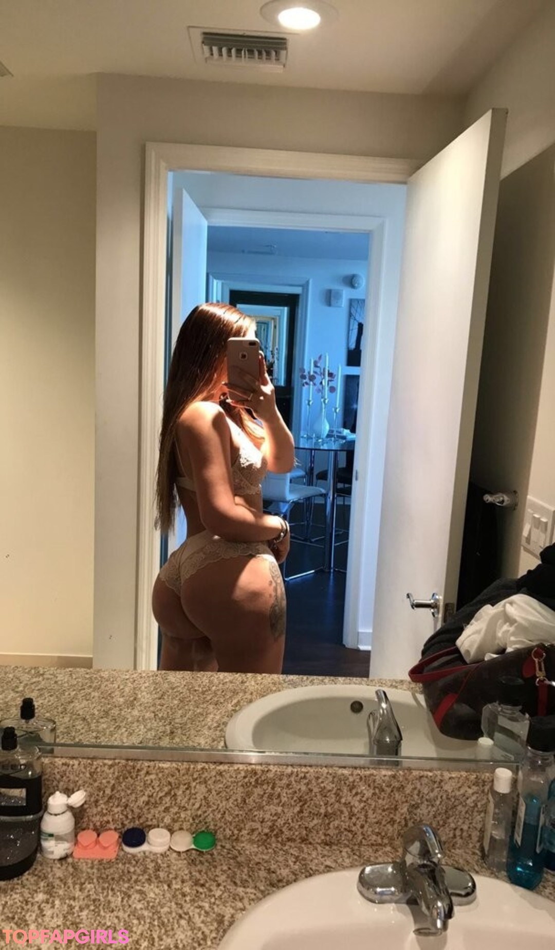 Melifineass Nude Leaked OnlyFans Photo #83