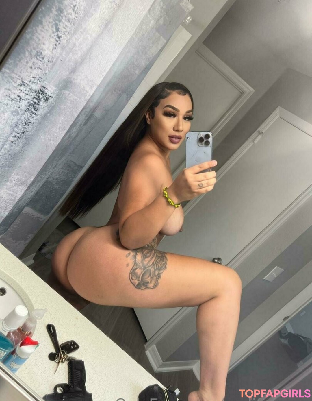 Melifineass Nude Leaked OnlyFans Photo #18