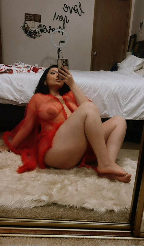 Mambacita24 nude leaked OnlyFans pic