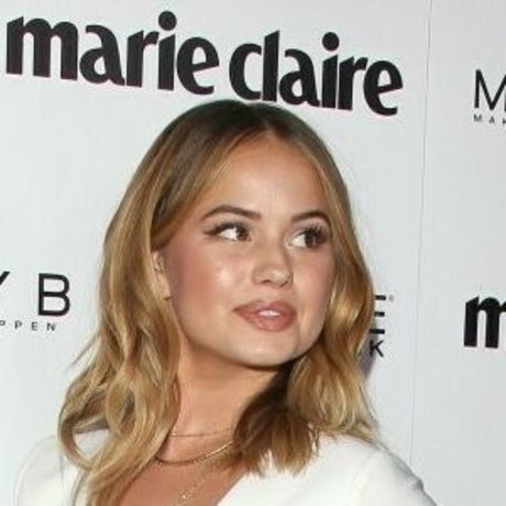 Debby Ryan nude leaked OnlyFans photo #4