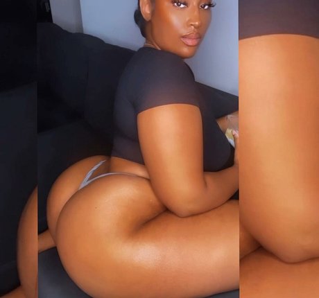 Muva Dior nude leaked OnlyFans pic