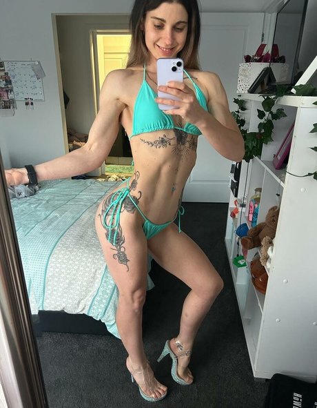 Emily.gracee nude leaked OnlyFans pic