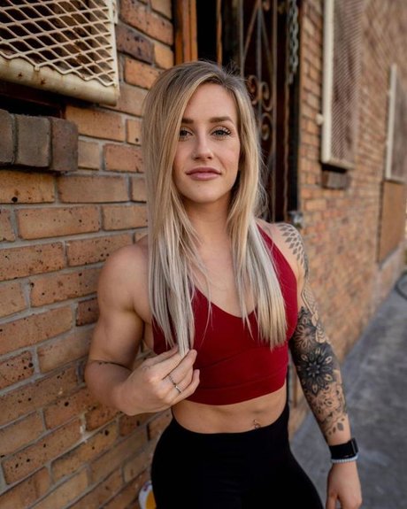 Josie Hamming nude leaked OnlyFans photo #157