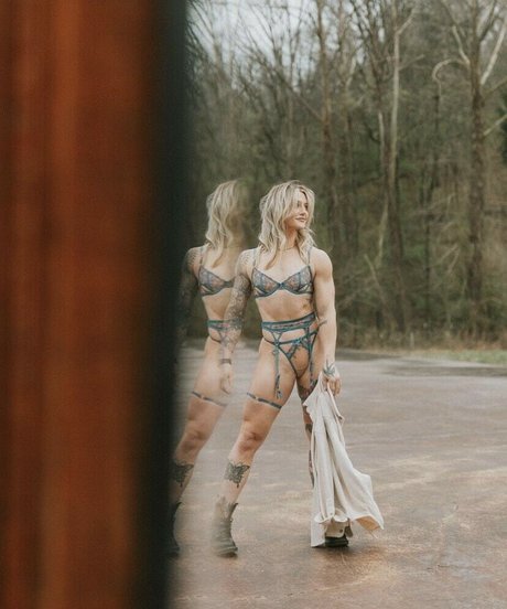 Josie Hamming nude leaked OnlyFans photo #29