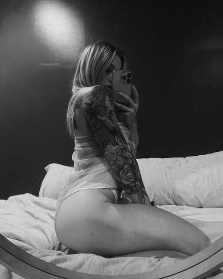 Josie Hamming nude leaked OnlyFans photo #47