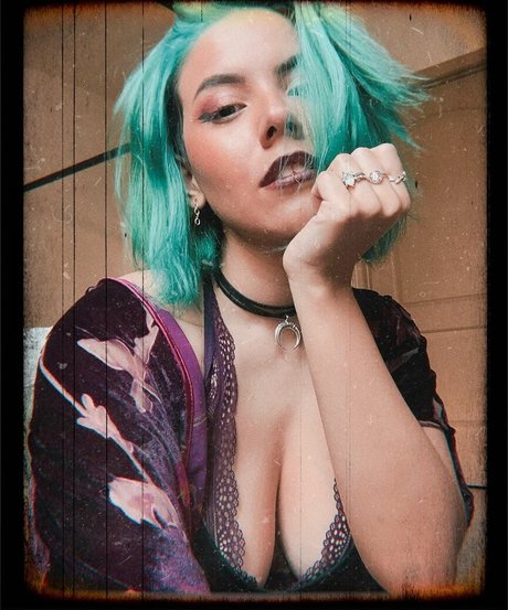 Luna Bloom nude leaked OnlyFans photo #44
