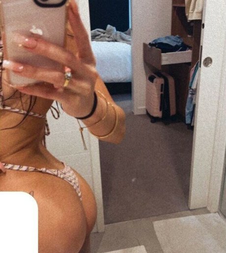 Rhiannon Kyra nude leaked OnlyFans photo #16