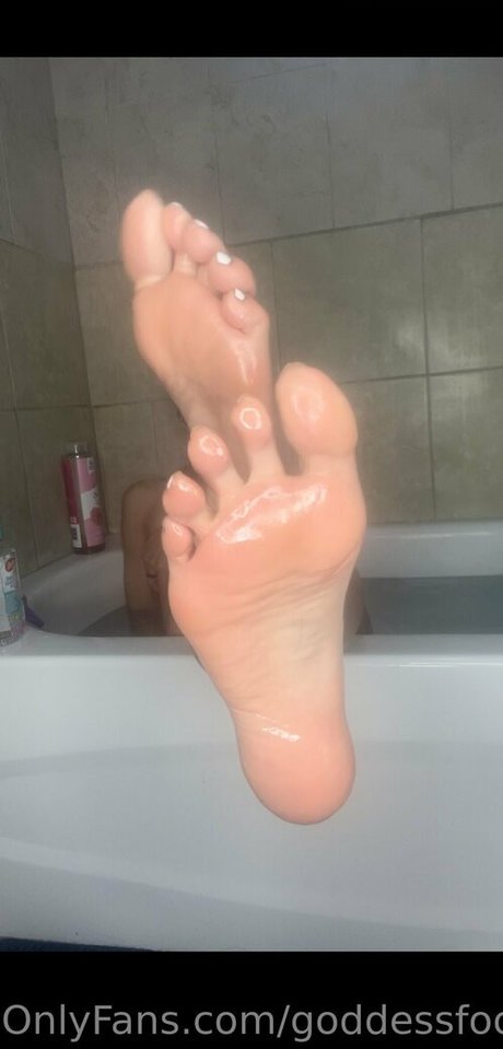 Goddessfootlove nude leaked OnlyFans photo #99