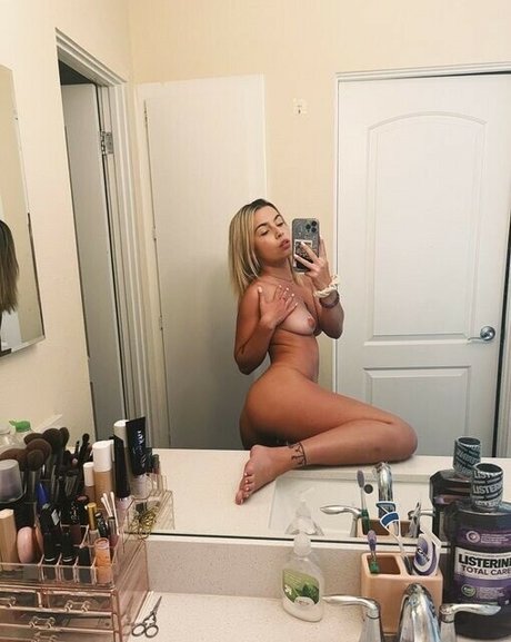 Chanel Camryn nude leaked OnlyFans photo #8