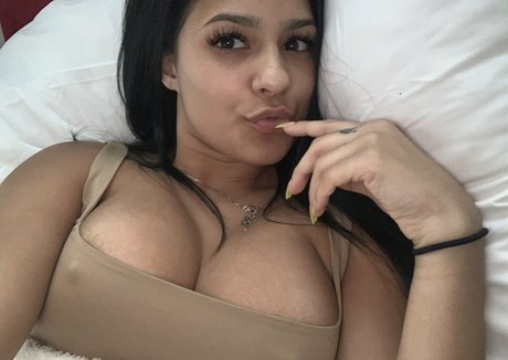 Msserenasantos nude leaked OnlyFans pic