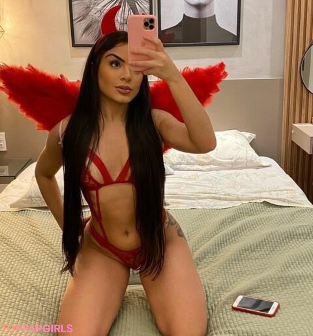 Kellyta Tharsys Nude Leaked OnlyFans Photo #19