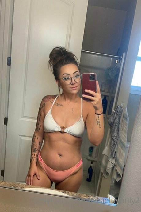 Jessieluvonly2 nude leaked OnlyFans pic