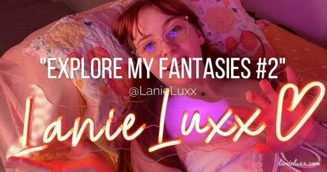 Lanieluxx nude leaked OnlyFans photo #179